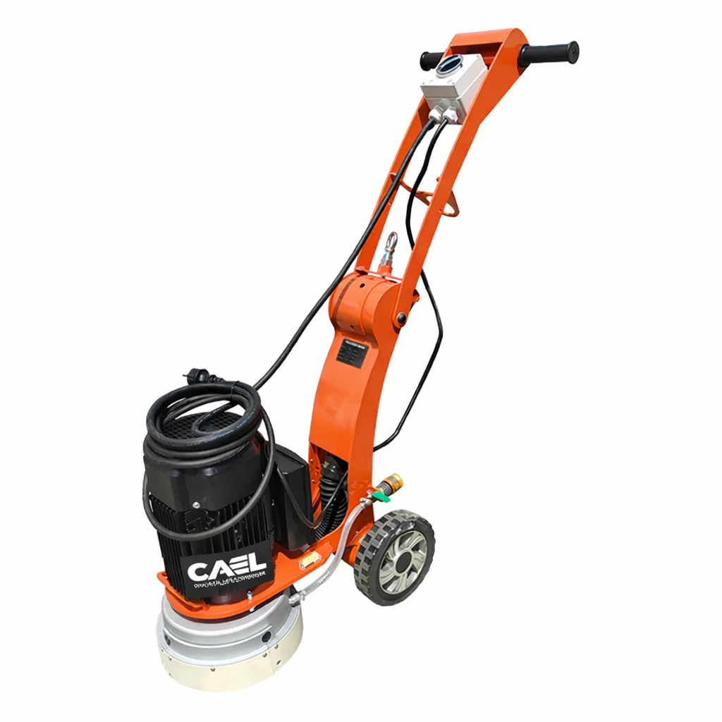 CAEL Floor Grinder G250 Concrete Grinding Machine